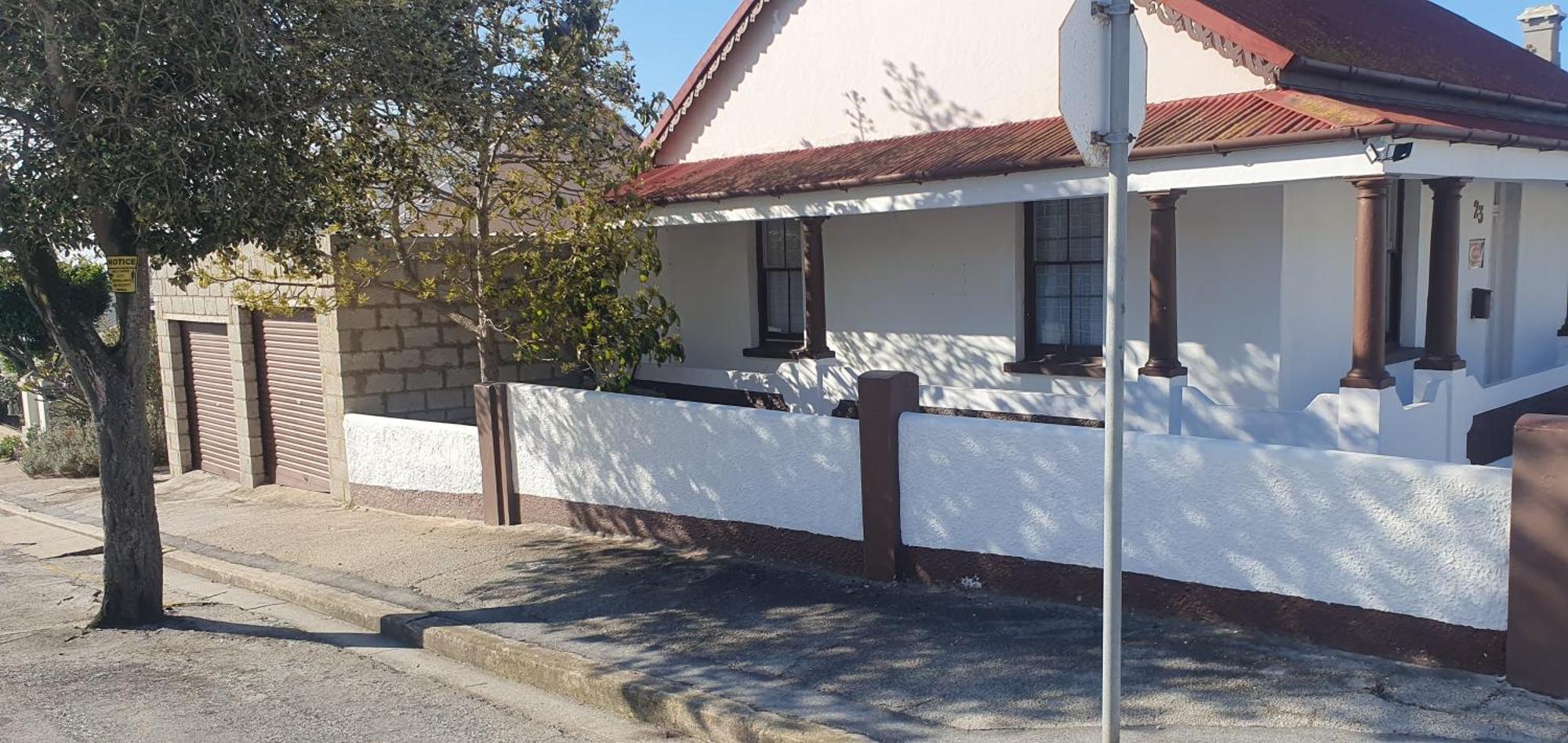 Vuyomat Guest House 1 Port Elizabeth Exterior photo